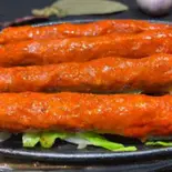 シシカバブKebab(【スパイス王国インドで長年修行したシェフのこだわり料理】Himalayan Spice and Masala Mart)