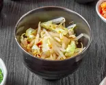 野菜（油そば一二三 本店）