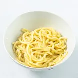 麺W盛(1玉)(横浜家系ラーメン 天神家)