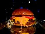Classic cheese(Pito Burger)