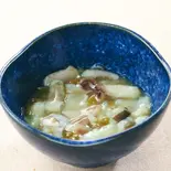 たこわさ（居酒屋土間土間イオン新浦安店）