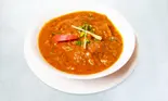 ヴィンダルーマトンカレー Vindaloo Mutton Curry（SpiceKing8848）