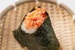 焼鮭（むすびや くまさん）