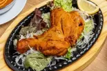 タンドリーチキン Tandori Chicken（HIMALAYA KITCHEN）