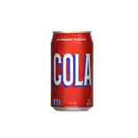 コカコーラ /Coca-Cola 350ml（ロイヤルケバブスポット(Halal)）
