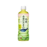 緑茶(500ml)（だるま商店）