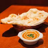 One Curry Set（すなお日暮里）