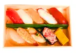 雅ーみやびー【10貫】（テイク＆デリバリー専門店 テイク）