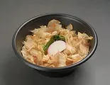 花かつおぶっかけうどん(冷)（Milk Cafe みるくsan サッポロファクトリー店）