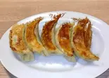 焼きぎょうざ(5個)(中華料理 ウイング)
