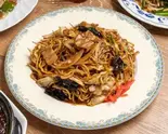 ソース焼きそば Sauce fried noodles（鶴の恩がえし 銀座店）