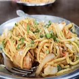 ワイワイ焼きそば風 Waiwai Fry（シティマートオキナワ）