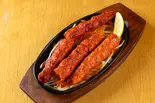 シークカバブ Seekh Kabab 4P（【カレーの名店】ASIAN RESTAURANT SAGARMATHA）