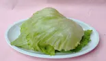 温菜(香港物語スイーツ)