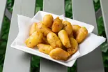 さといもケン Khoai lang kén（サオヴィエット カフェ SAO VIET CAFE）