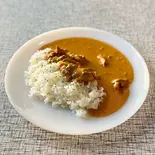 タイガーカレー（TIGER COFFEE）