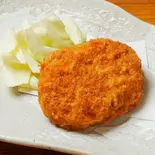 まぐろコロッケ（海鮮巻きとおでん専門店 三幸 大宮店）