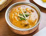 マトンマサラカレー Mutton Masala Curry（インドレストラン＆バー メラ）