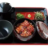 ひつまぶし「並」（うな泰 池下店）