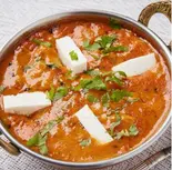 Paneer Masala パニールマサラ(Large)(ニルワナム センター北店)