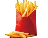 ポテトFrench fries（Masr kebab 町田店）