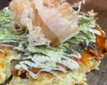 お好み焼（さくら粉）