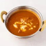 MADRAS CHICKEN CURRY マドラスチキンカレー（インド料理 スパイス）