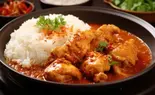 チキンカレー（アジア総合食品 タイストア）