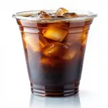 アイスコーヒー / Ice Coffee(CHILLAXY CAFE)