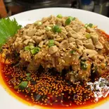 よだれ鶏(華宴 2号店)