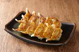 ひとくち餃子(10個)（一風堂 山王店）
