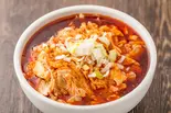 よだれ鷄 Chicken with Chilli Sauce(中華料理 成都 高円寺本店)