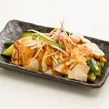 よだれ鷄（餃子のハハ 名古屋店）