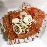 よだれ鷄（中華料理王者）