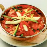 チキン ティッカマサラ Chicken Tikka Masala（さくらアジアンダイニング北大宮）