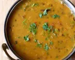 ダールカレー Dal Curry(インドレストラン ガンジス あべのキューズタウン店)