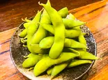 えだまめ（やきとり大吉 北大前通り店）