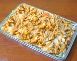 おつまみケバブ レギュラーサイズ Otsumami Kebab (Regular Size)（King Kebab CURRY＆NAAN）