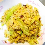 XO醤チャーハン（華聖樓）