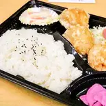 ももから弁当（からあげ専門店こうき）