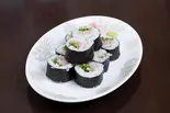 ネギトロ巻き（山さん）