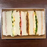 サンドイッチ（sarah TEA TIME）