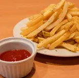 フライドポテト Fried Potato（スパイスガーデン北与野）