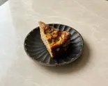 バナナケーキ（Retreatcafe）
