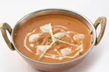 シーフードカレー Seafood Curry(New Namaste Himal ASAGAYA)