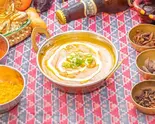 シーフードカレー Seafood Curry（ニューリトルインディア 深江橋店）