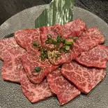 牛べえロース（和牛焼肉 牛べえ）