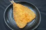 アジフライ（具だくさん豚汁 まんぷく豚兵衛）