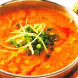 ダルカレー/Dal Curry(ナマステ 成増店)