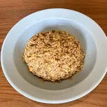 ソースチャーハン（チャイニーズビストロ かがり）